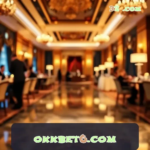 okkbet login App