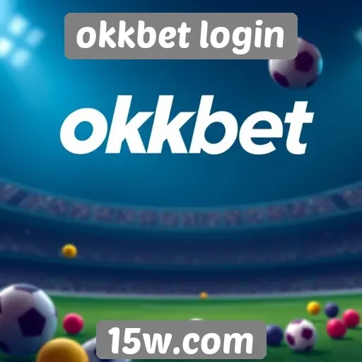 Guia completo para acessar o site okkbet login