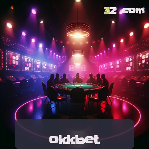 Explorando o Mundo dos Jogos de Cartas no Okkbet Login
