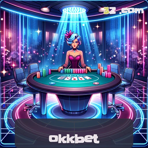 A Experiência Imperdível dos Jogos Ao Vivo na Okkbet