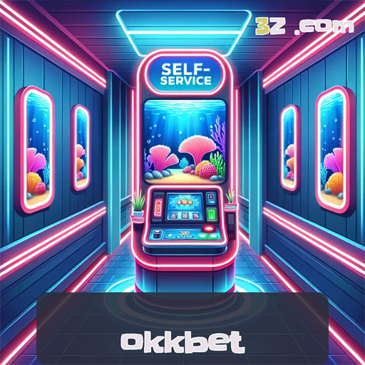 Atração dos Caça-Níqueis no Okkbet