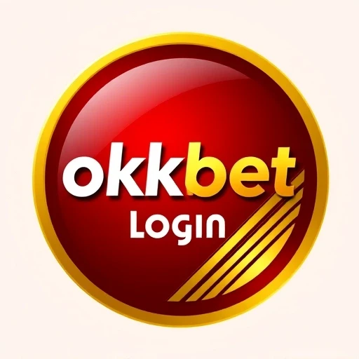 Logotipo okkbet login