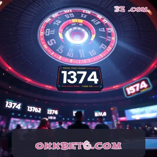 okkbet login Plataforma