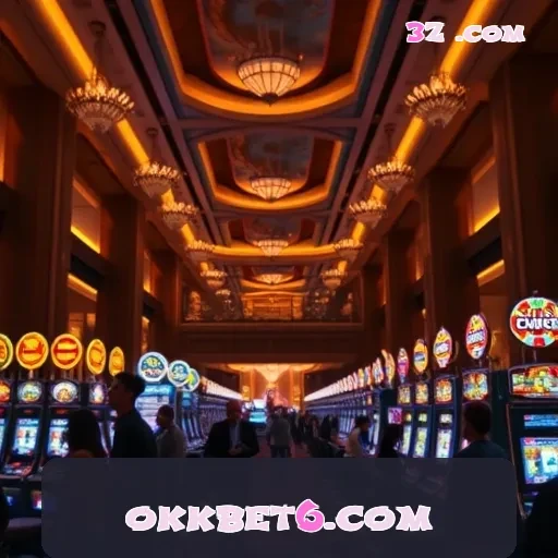 okkbet login Segurança