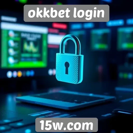 Análise da segurança no site okkbet login