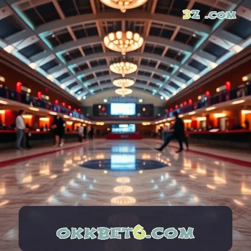 okkbet login Eventos Esportivos