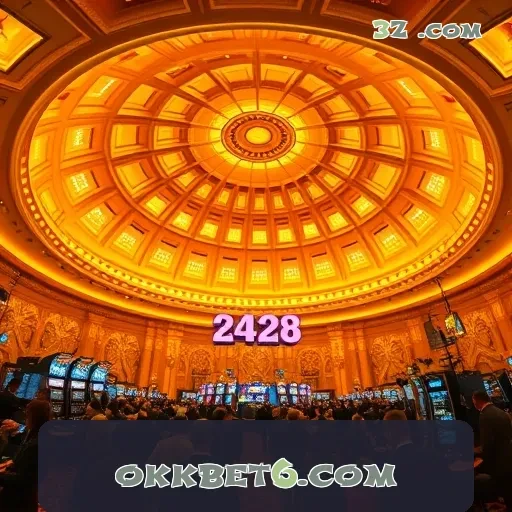 okkbet login Suporte 24/7